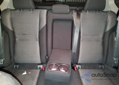 2023 Nissan Rogue Sv из США, поврежденный, VIN 946898